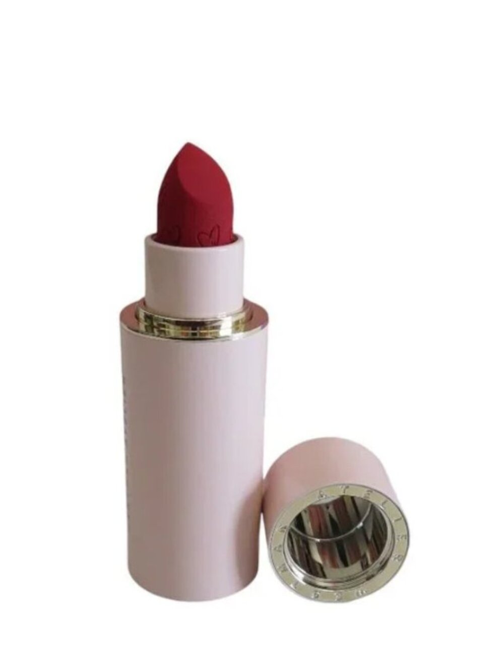 Westman Atelier Lip Suede Hydrating Matte Lipstick - DASH, NWOT